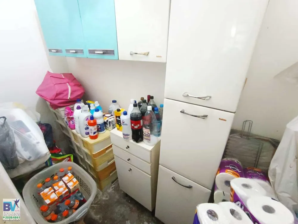 Casa, 2 quartos, 80 m² - Foto 23