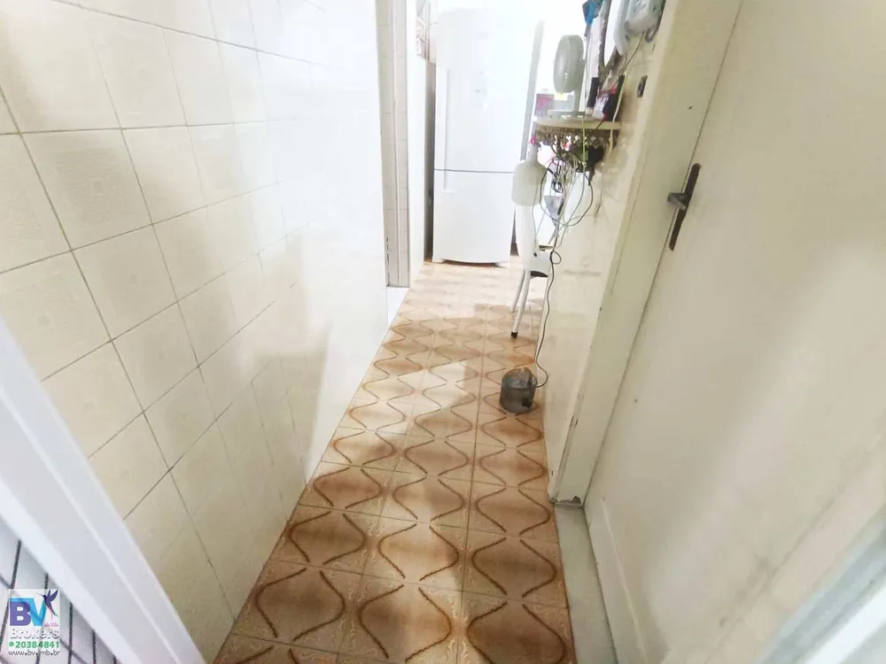 Casa, 2 quartos, 80 m² - Foto 24