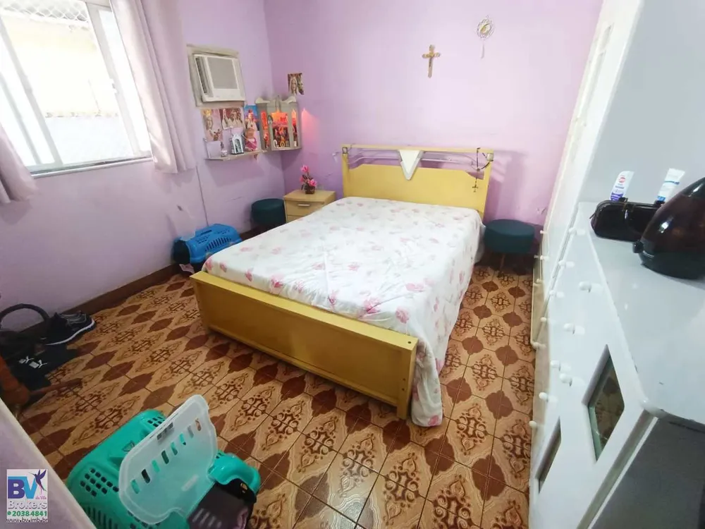 Casa, 2 quartos, 80 m² - Foto 15