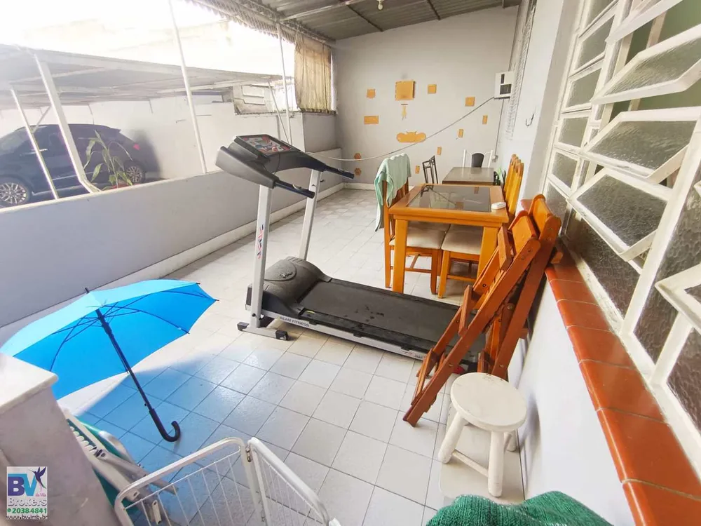 Casa, 2 quartos, 80 m² - Foto 7
