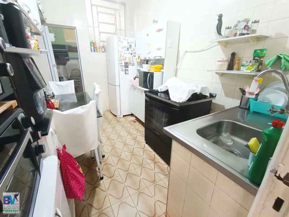 Casa, 2 quartos, 80 m² - Foto 18