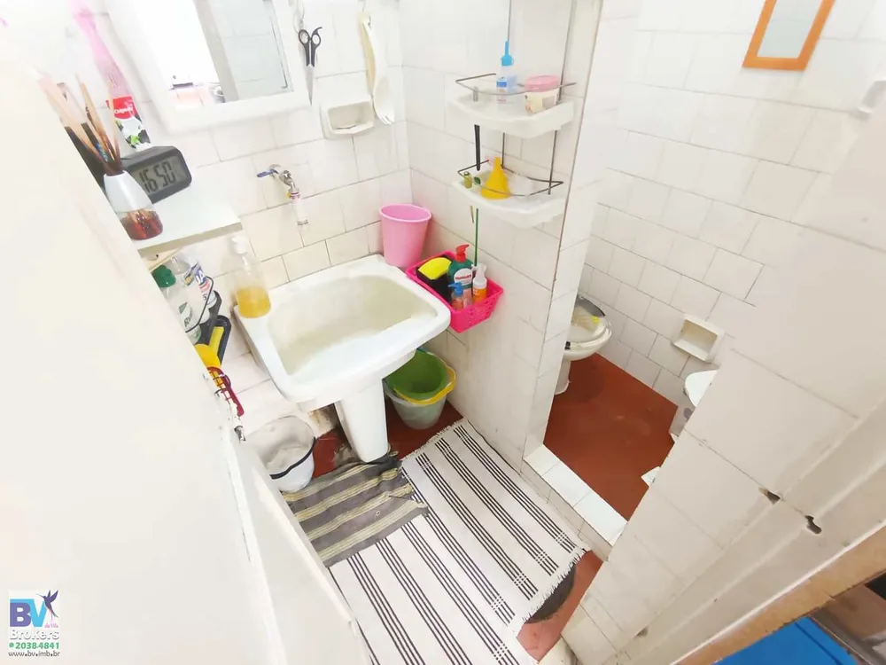 Casa, 2 quartos, 80 m² - Foto 22