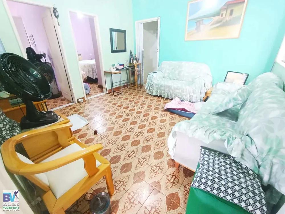 Casa, 2 quartos, 80 m² - Foto 11