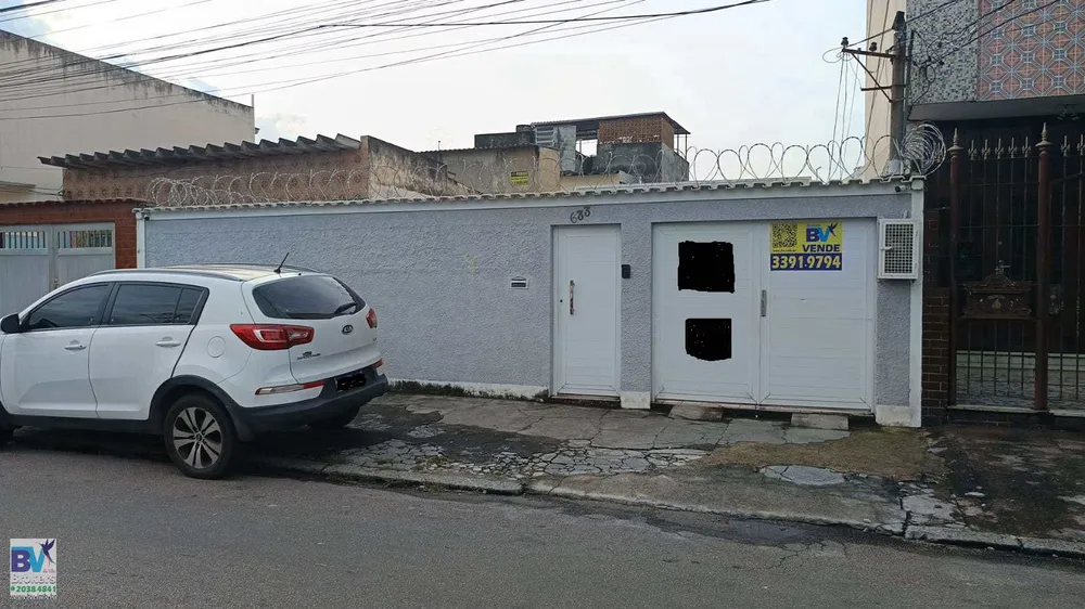 Casa, 2 quartos, 80 m² - Foto 1
