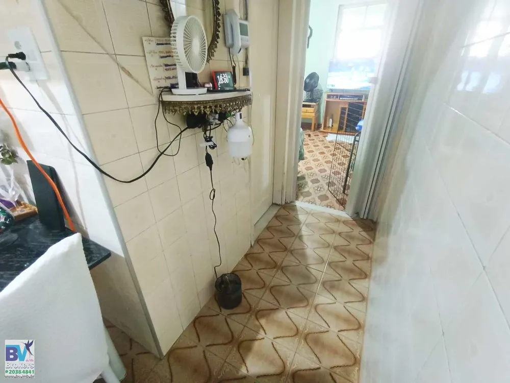 Casa, 2 quartos, 80 m² - Foto 16