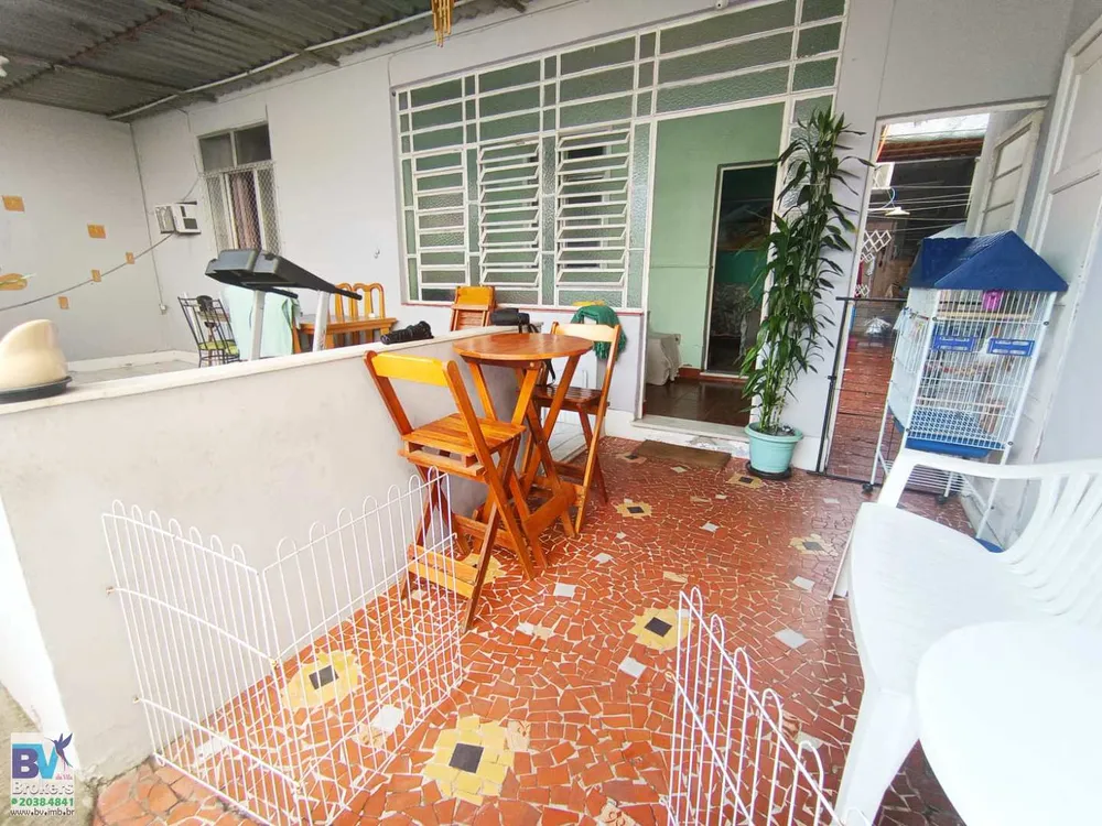 Casa, 2 quartos, 80 m² - Foto 8