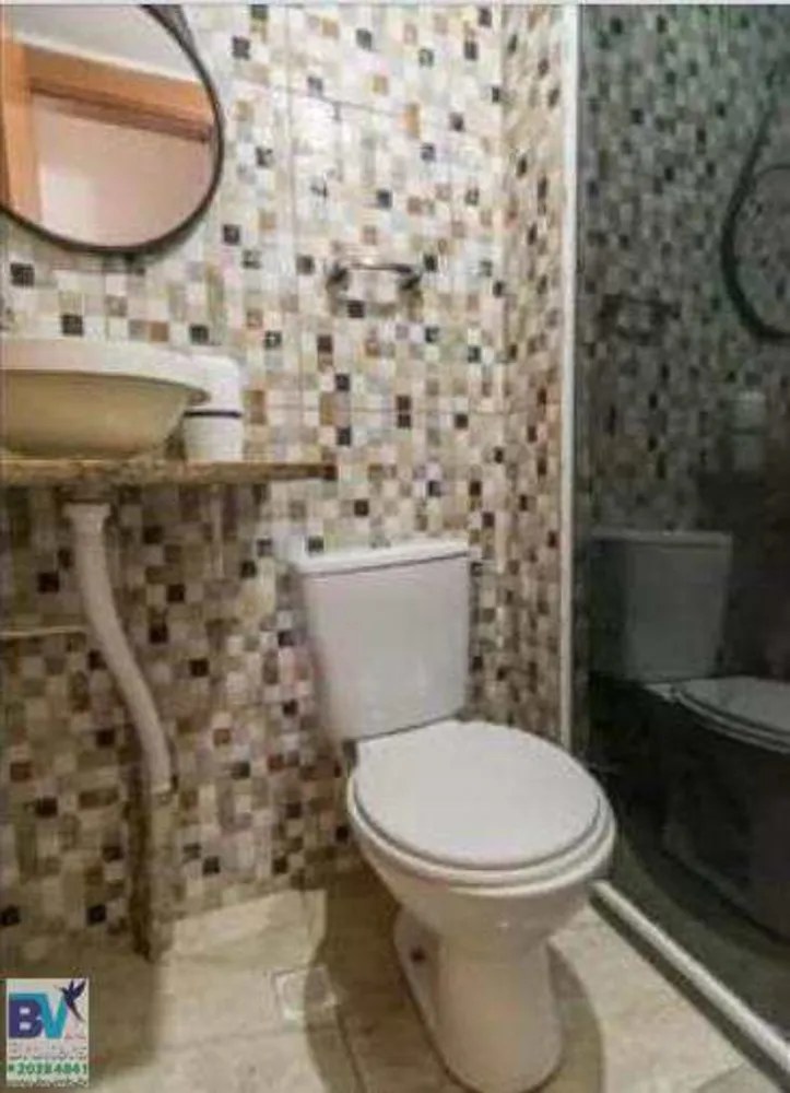 Apartamento, 2 quartos, 50 m² - Foto 17