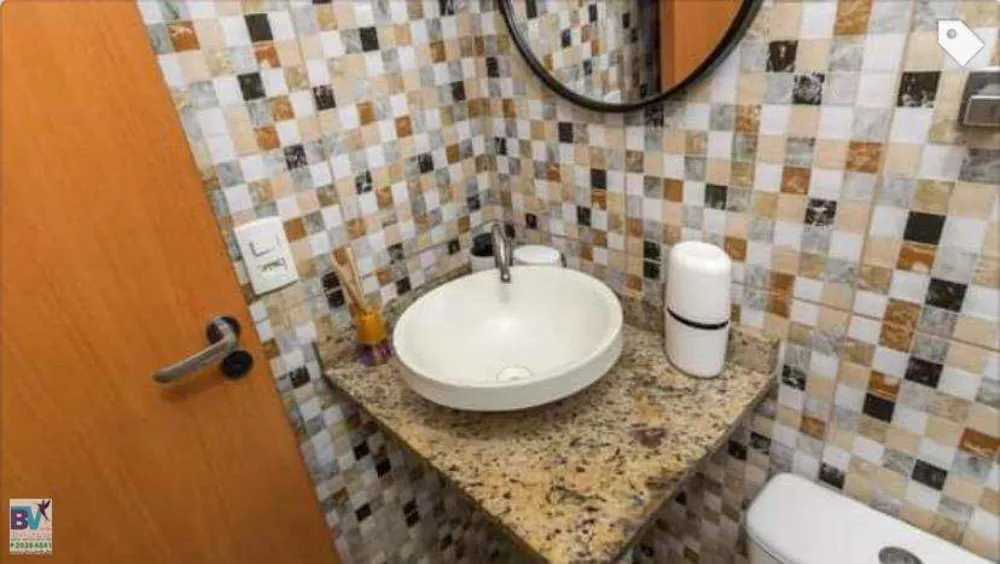 Apartamento, 2 quartos, 50 m² - Foto 16