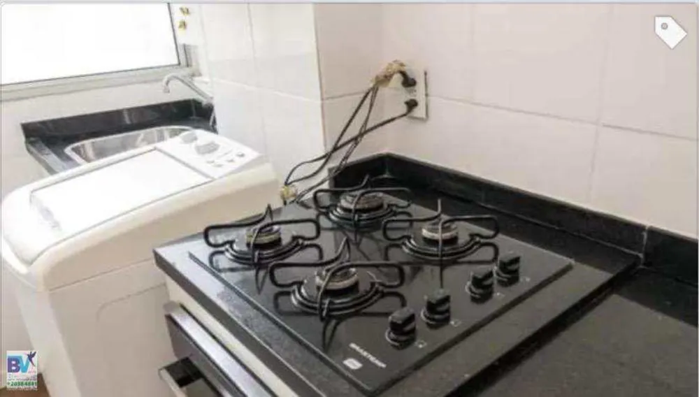 Apartamento, 2 quartos, 50 m² - Foto 22