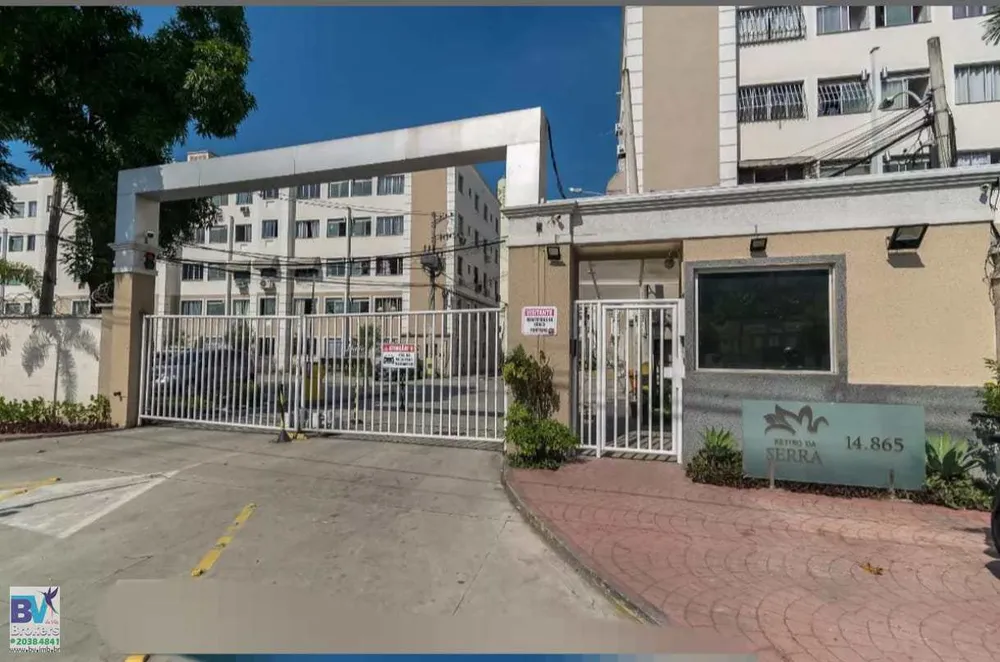 Apartamento, 2 quartos, 50 m² - Foto 1