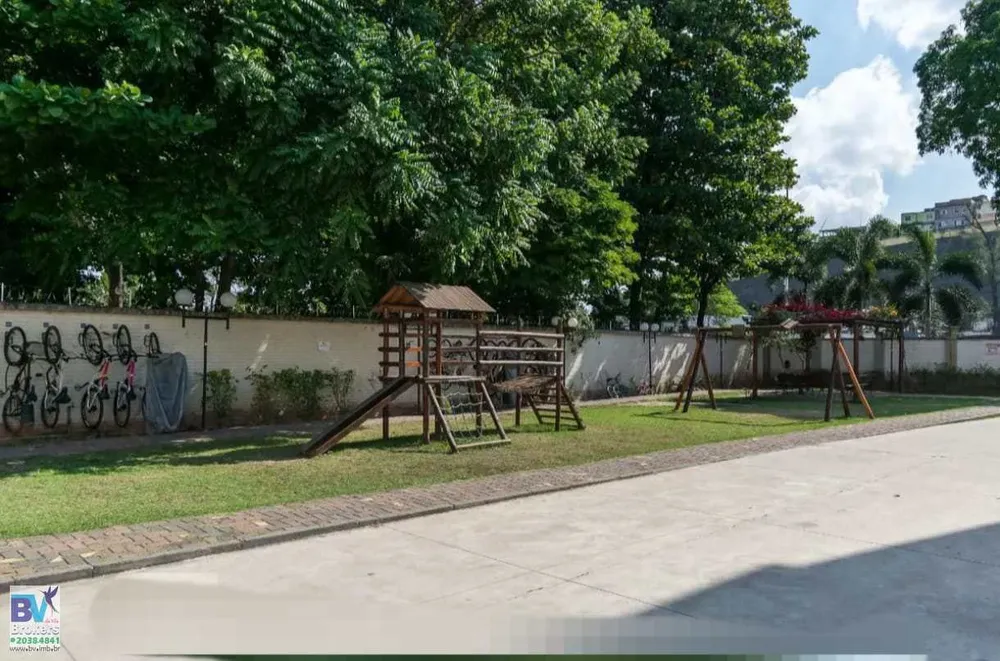 Apartamento, 2 quartos, 50 m² - Foto 2