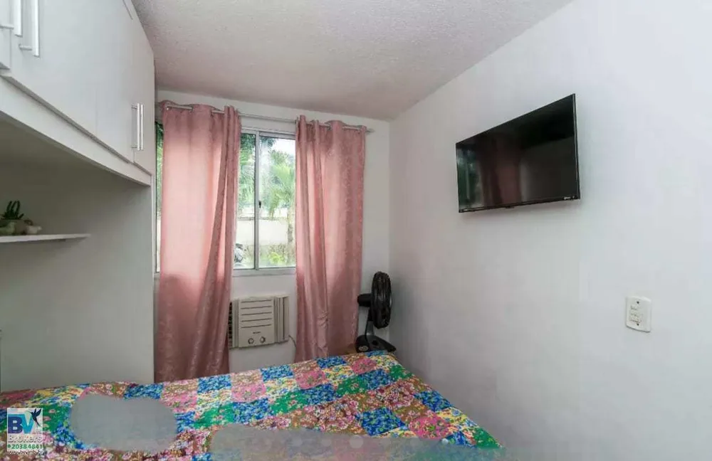 Apartamento, 2 quartos, 50 m² - Foto 12