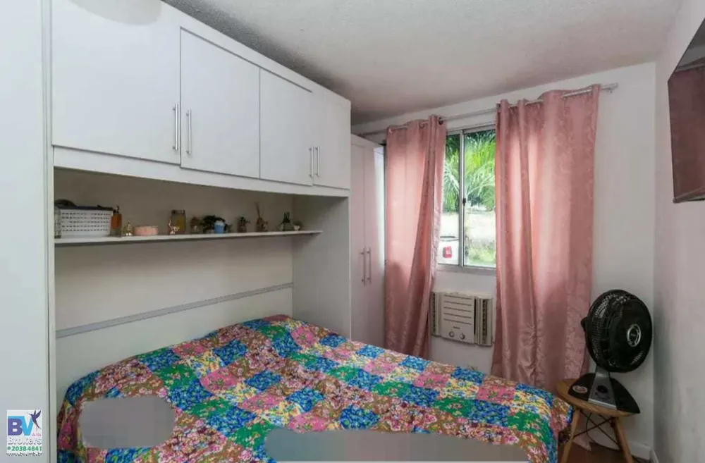 Apartamento, 2 quartos, 50 m² - Foto 11