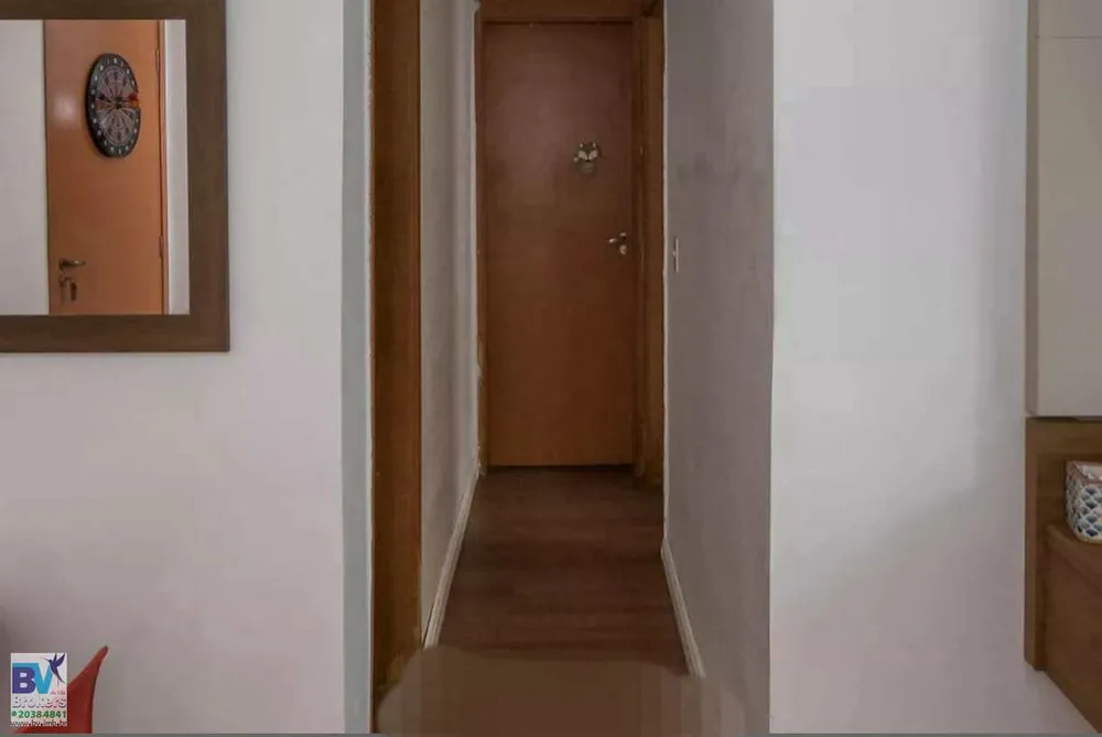 Apartamento, 2 quartos, 50 m² - Foto 10