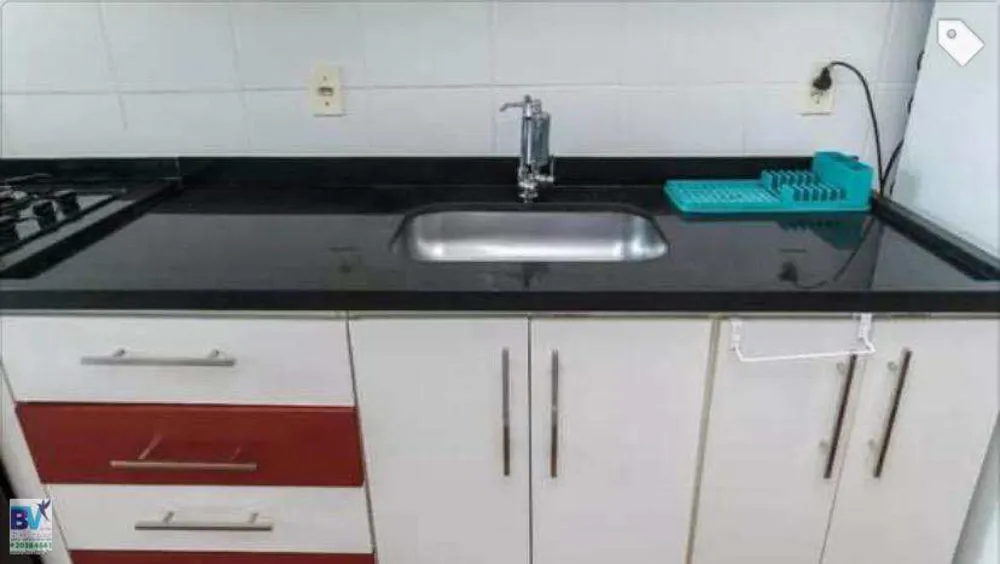 Apartamento, 2 quartos, 50 m² - Foto 21