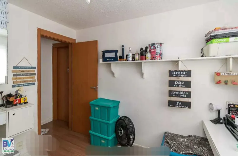Apartamento, 2 quartos, 50 m² - Foto 15