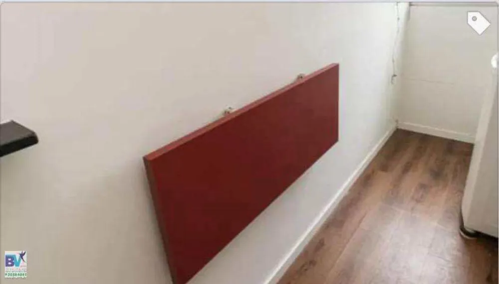 Apartamento, 2 quartos, 50 m² - Foto 25