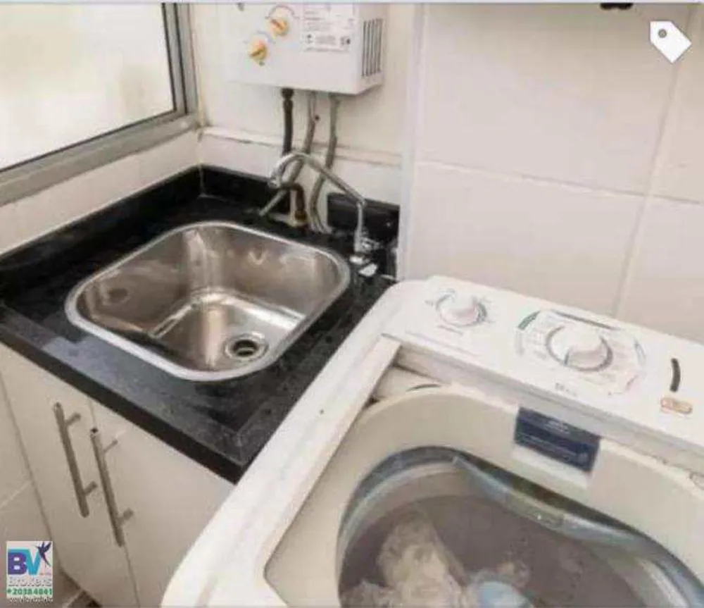 Apartamento, 2 quartos, 50 m² - Foto 27