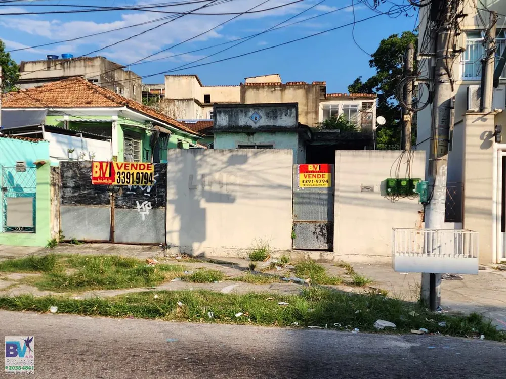 Terreno, 333 m² - Foto 1
