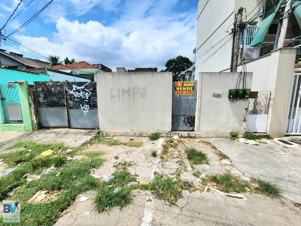 Terreno, 333 m² - Foto 2