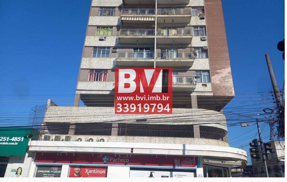 Apartamento, 2 quartos, 71 m² - Foto 9