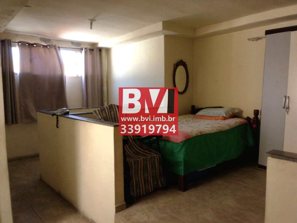 Casa, 3 quartos, 90 m² - Foto 2