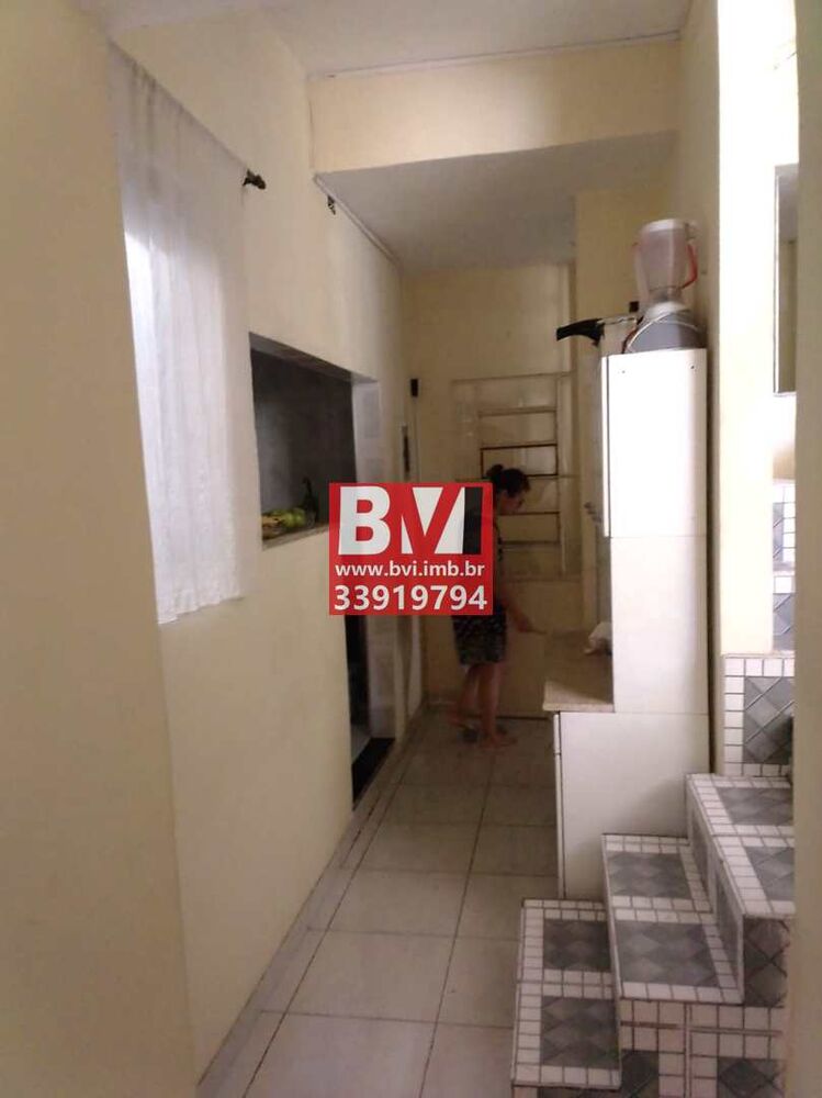Casa, 3 quartos, 90 m² - Foto 4