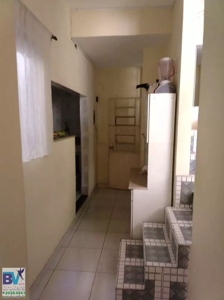 Casa, 3 quartos, 90 m² - Foto 14