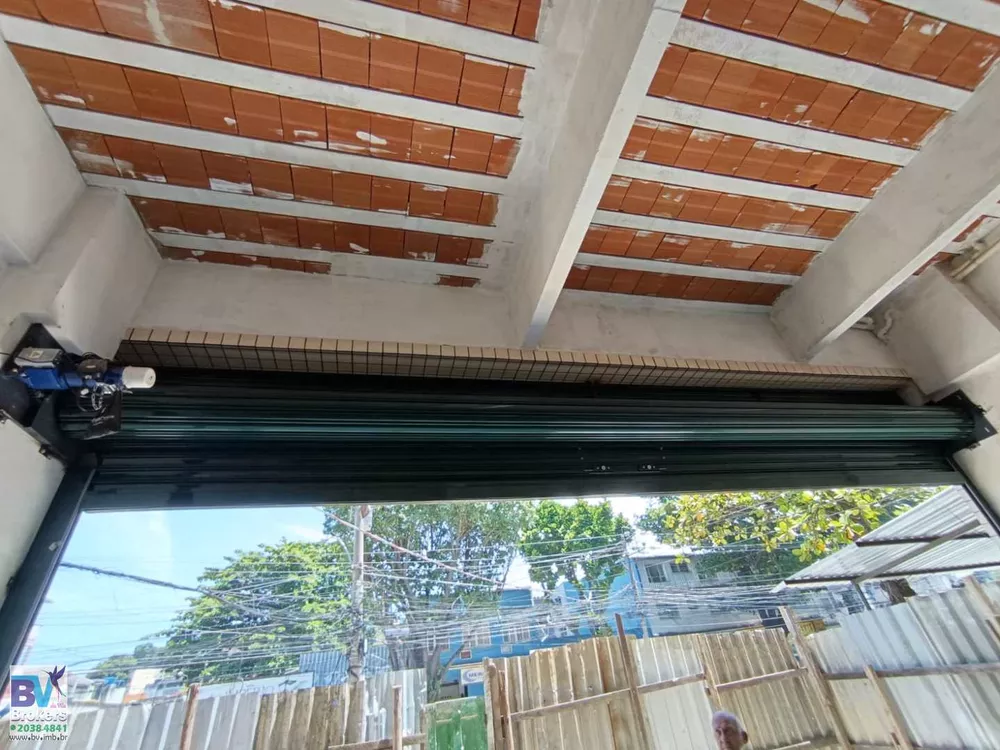 Loja-Salão, 160 m² - Foto 4