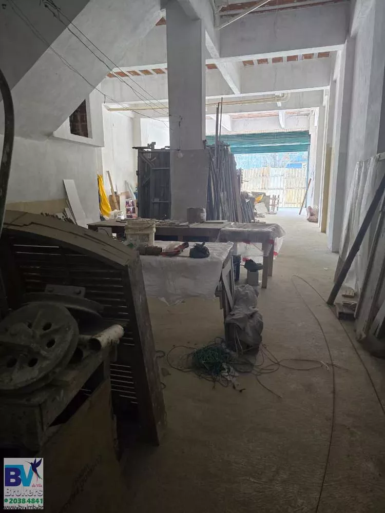 Loja-Salão, 160 m² - Foto 5