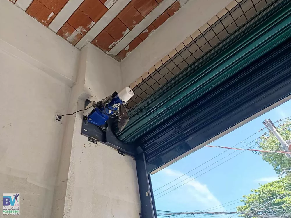 Loja-Salão, 160 m² - Foto 6
