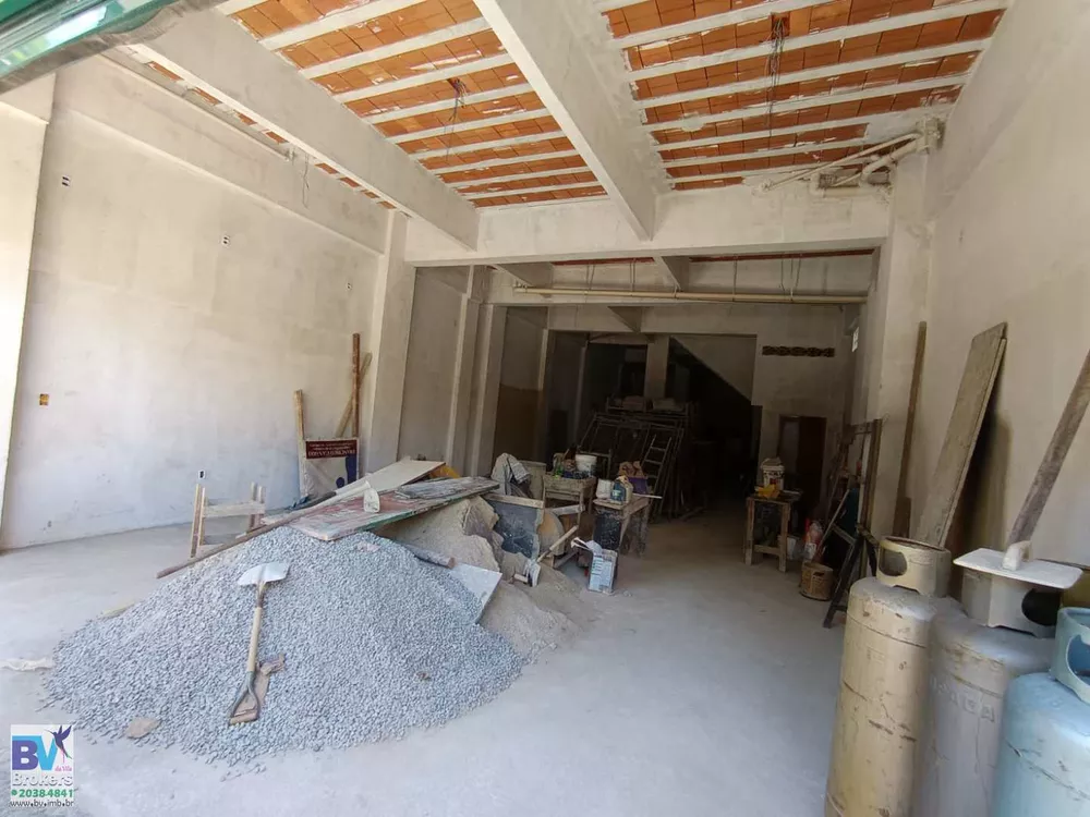 Loja-Salão, 160 m² - Foto 7