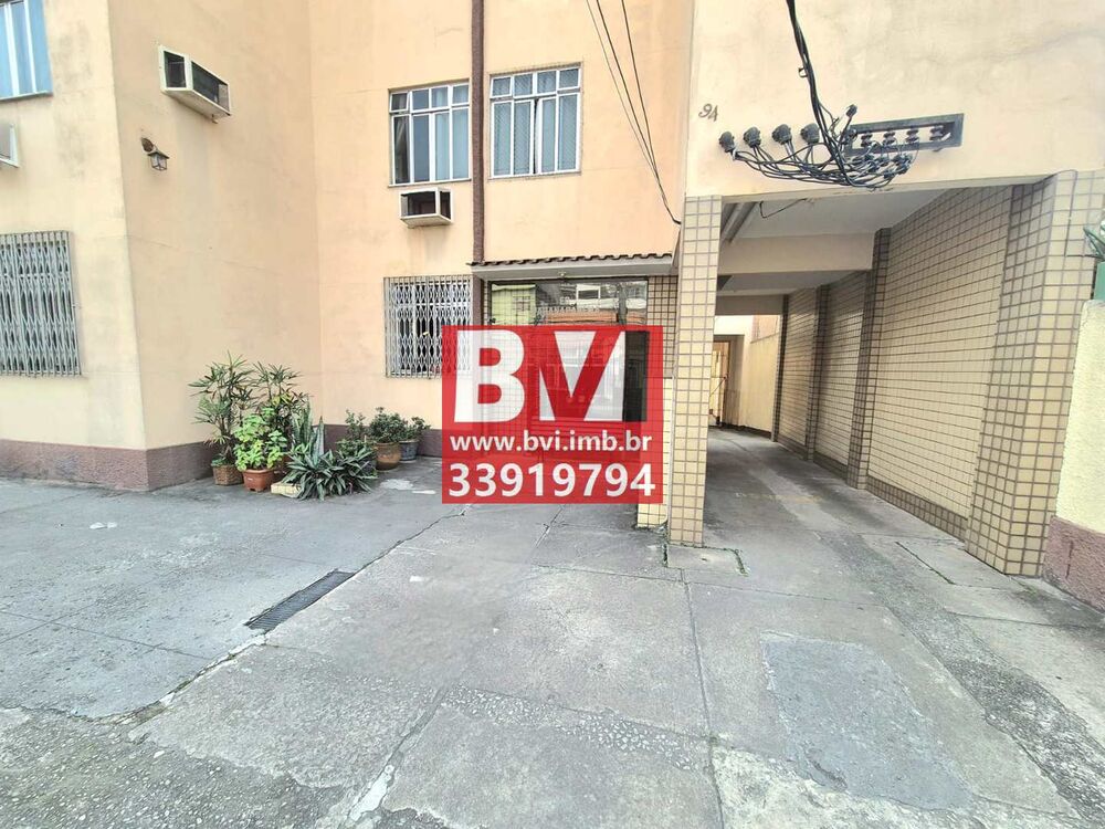 Apartamento, 3 quartos, 58 m² - Foto 4