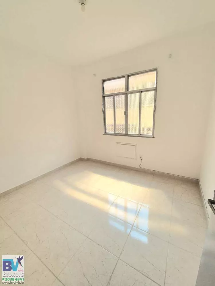 Apartamento, 3 quartos, 58 m² - Foto 7