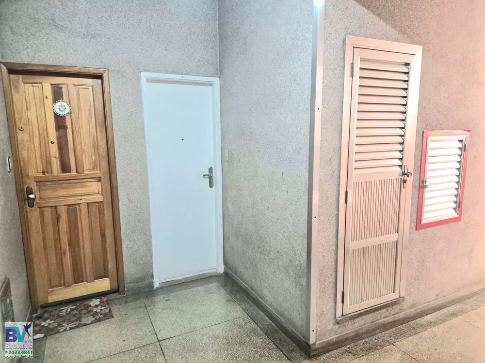 Apartamento, 3 quartos, 58 m² - Foto 8