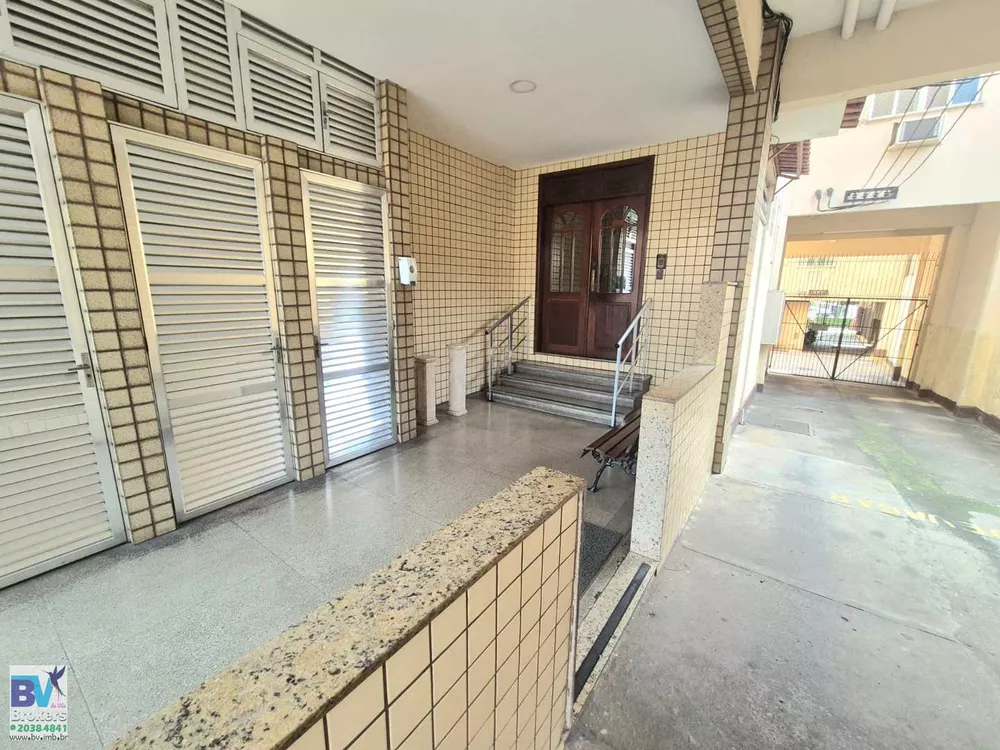 Apartamento, 3 quartos, 58 m² - Foto 6