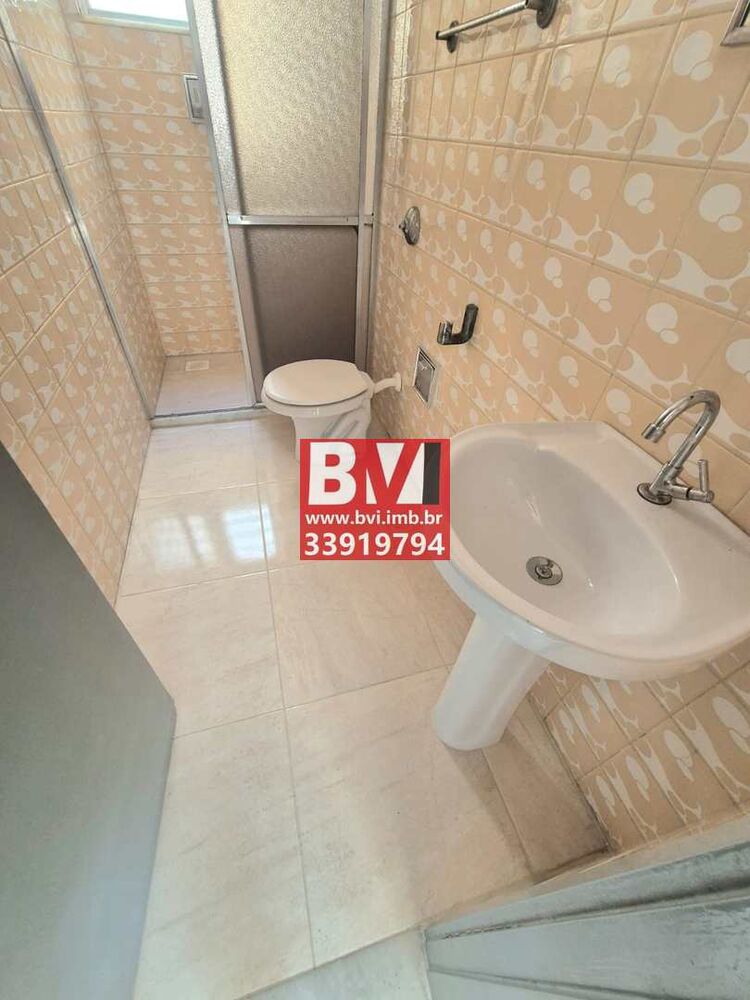 Apartamento, 3 quartos, 58 m² - Foto 1