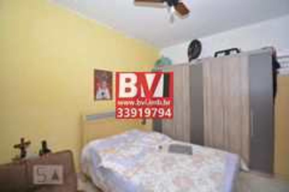 Apartamento, 3 quartos, 60 m² - Foto 7