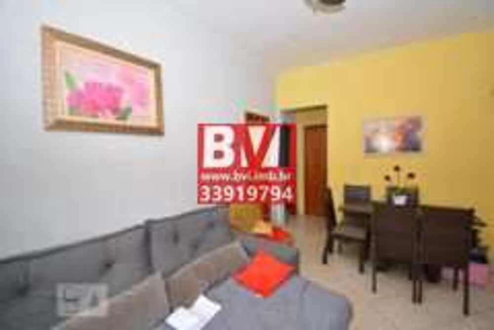 Apartamento, 3 quartos, 60 m² - Foto 4