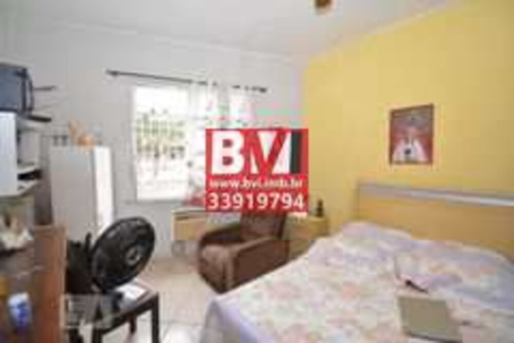 Apartamento, 3 quartos, 60 m² - Foto 9