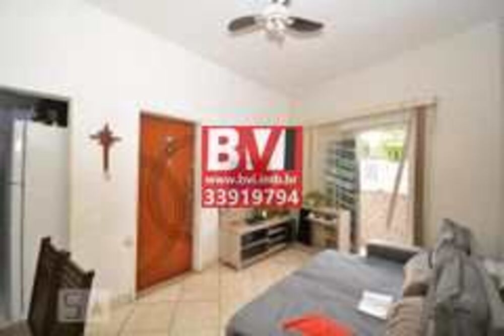 Apartamento, 3 quartos, 60 m² - Foto 2