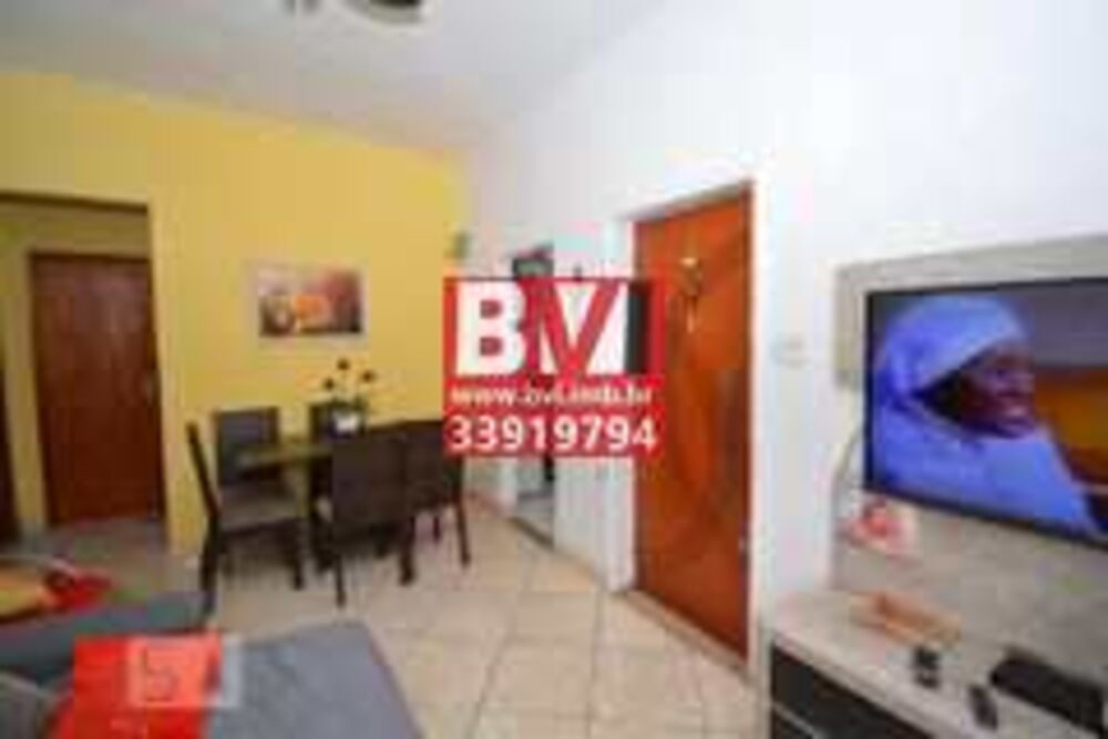 Apartamento, 3 quartos, 60 m² - Foto 8
