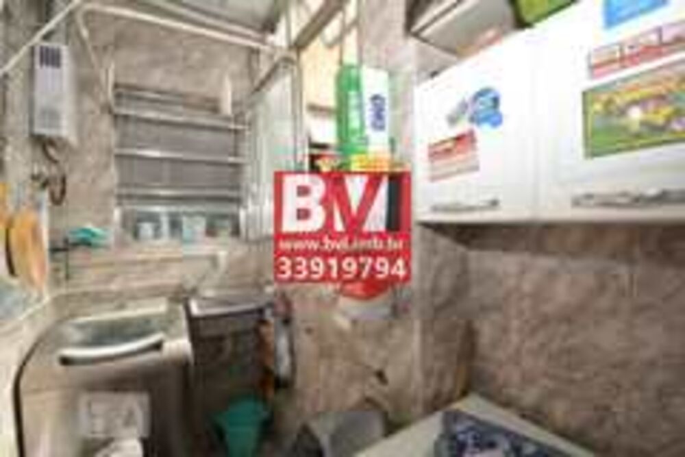 Apartamento, 3 quartos, 60 m² - Foto 25