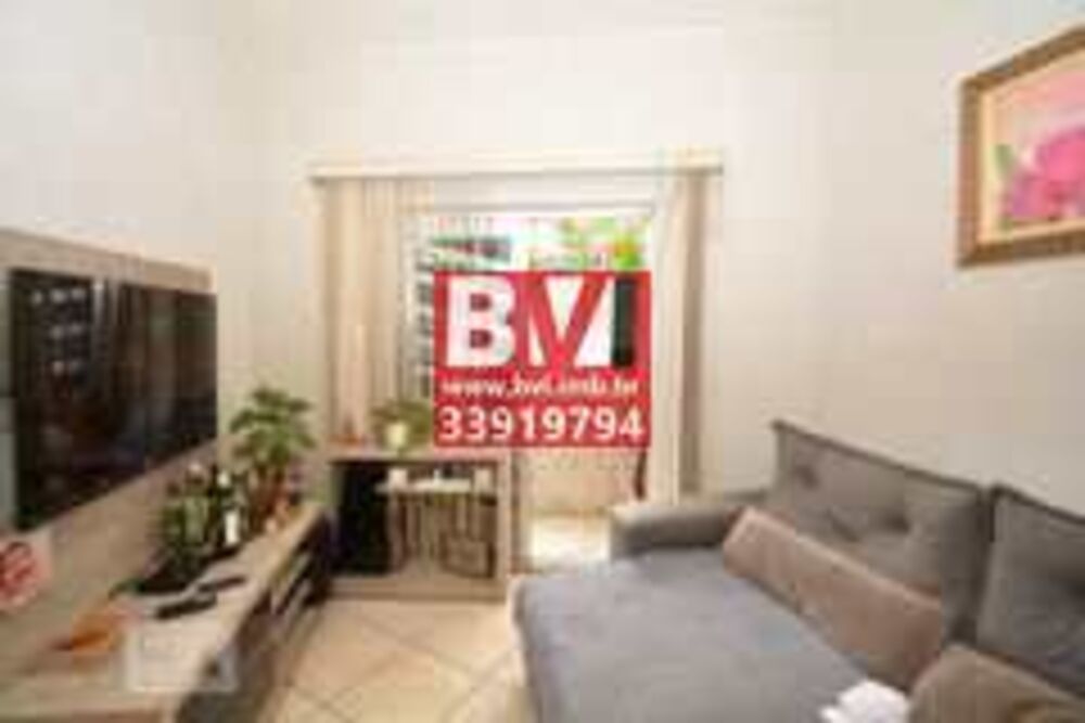 Apartamento, 3 quartos, 60 m² - Foto 3