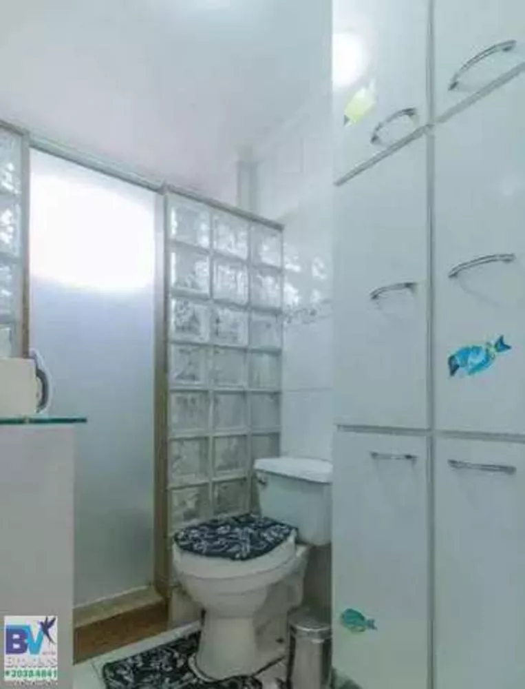 Apartamento, 2 quartos, 75 m² - Foto 17