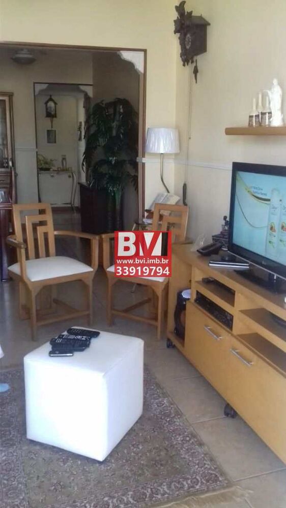 Apartamento, 2 quartos, 75 m² - Foto 2