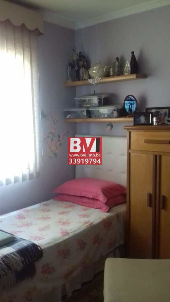 Apartamento, 2 quartos, 75 m² - Foto 6