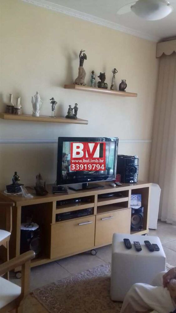 Apartamento, 2 quartos, 75 m² - Foto 8