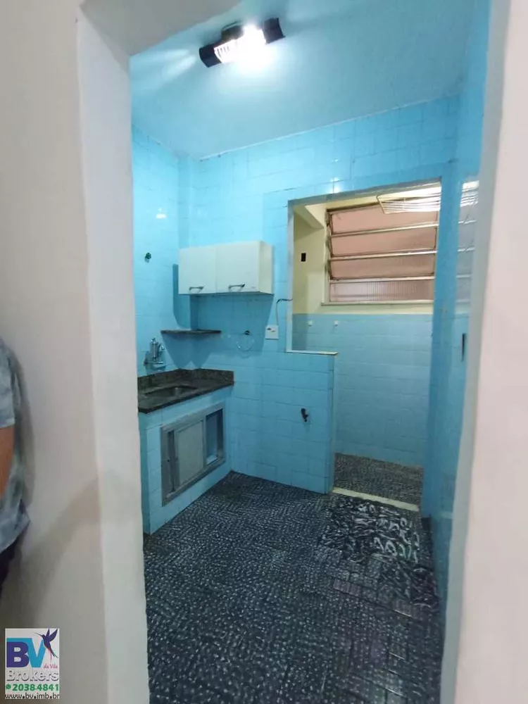 Apartamento, 2 quartos, 60 m² - Foto 2