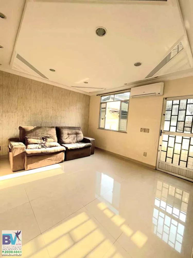 Casa, 2 quartos, 160 m² - Foto 3